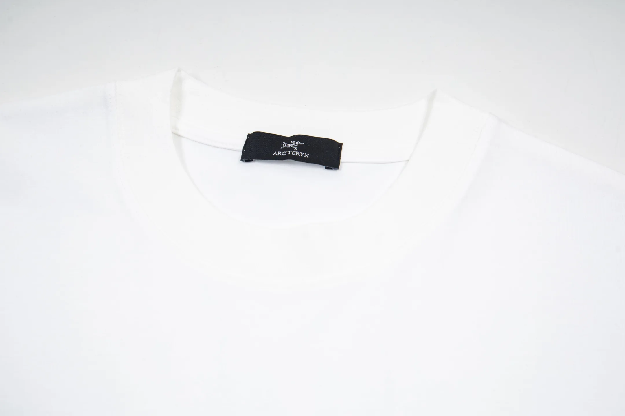 ARC'TERYX Same Style Same Style Series Sizes：S-XXL :Black White